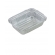 Bandeja Boreda 220 ml c/10
